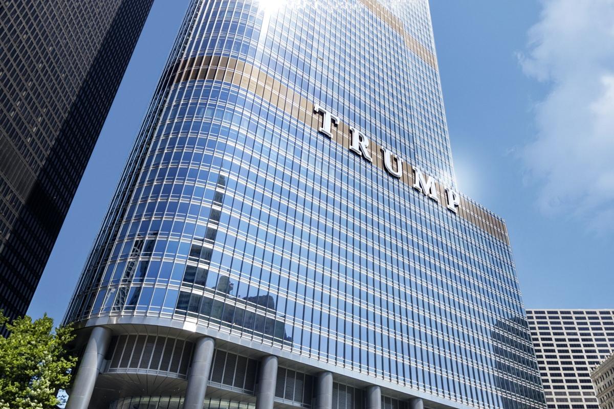 TRUMP INTERNATIONAL HOTEL & TOWER CHICAGO ЧИКАГО, IL 5* (США) - от 36450  RUB | NOCHI